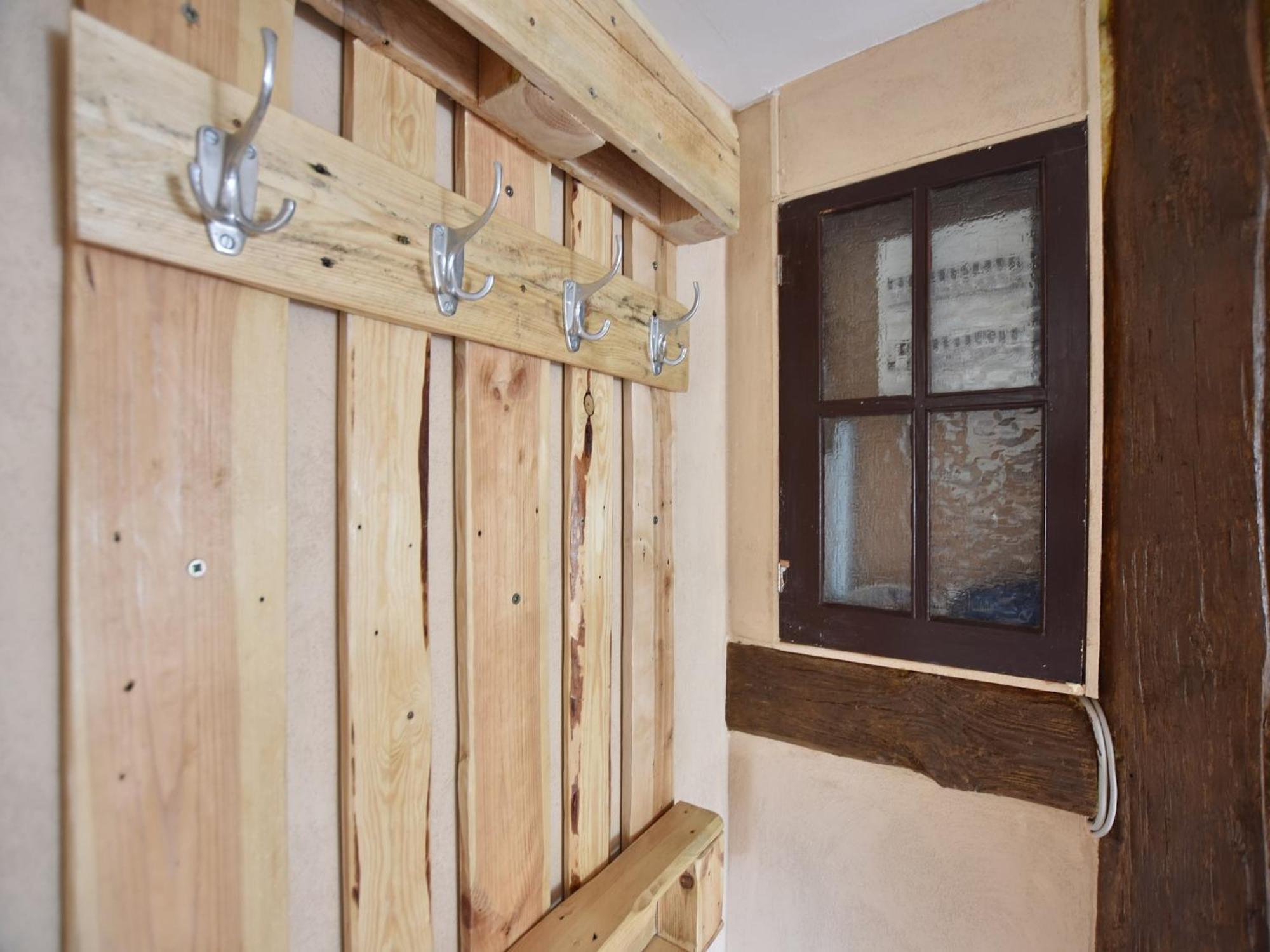 Comfortable Apartment Near Insel Poel Gross Stromkendorf Ngoại thất bức ảnh