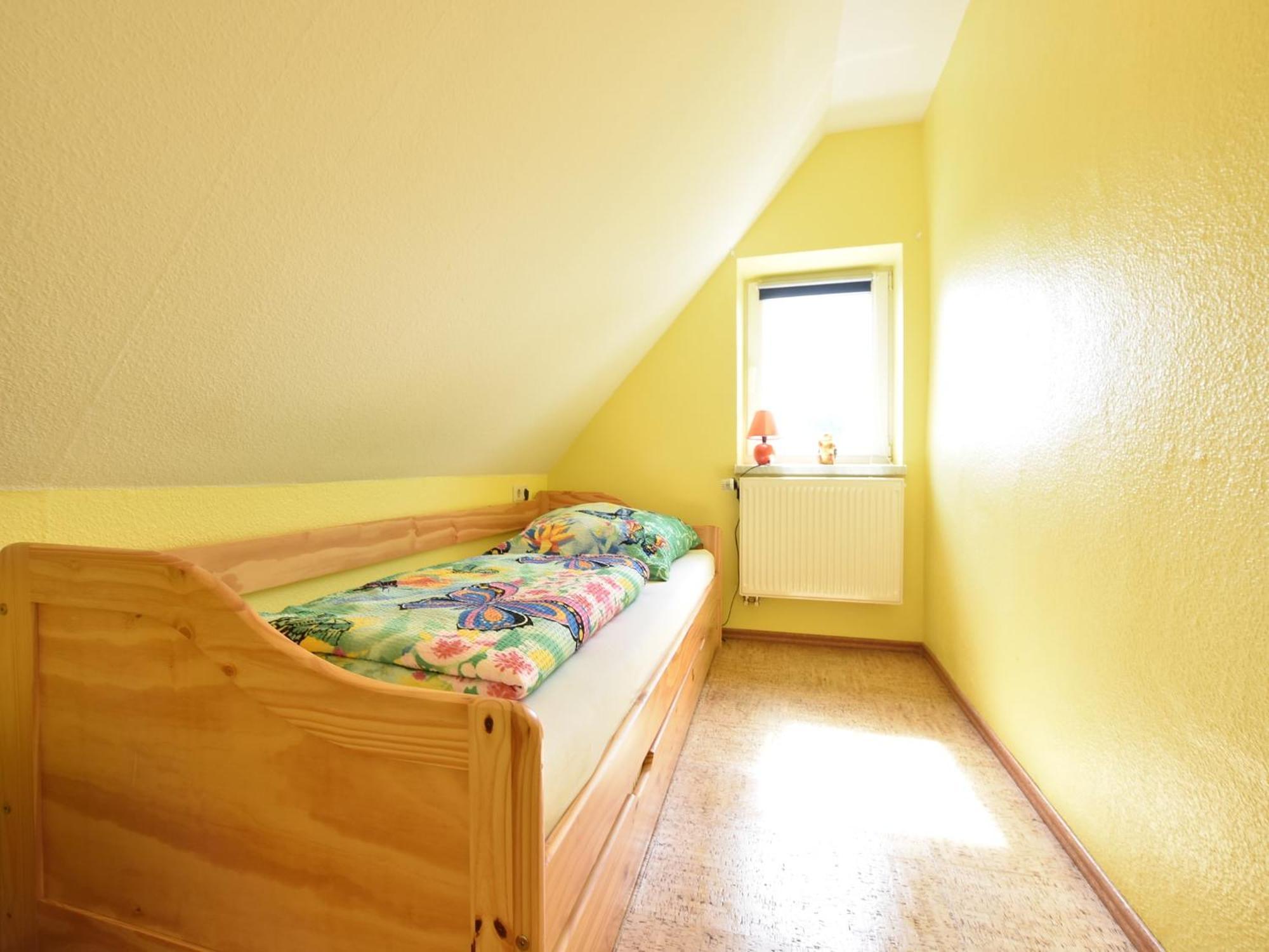 Comfortable Apartment Near Insel Poel Gross Stromkendorf Ngoại thất bức ảnh
