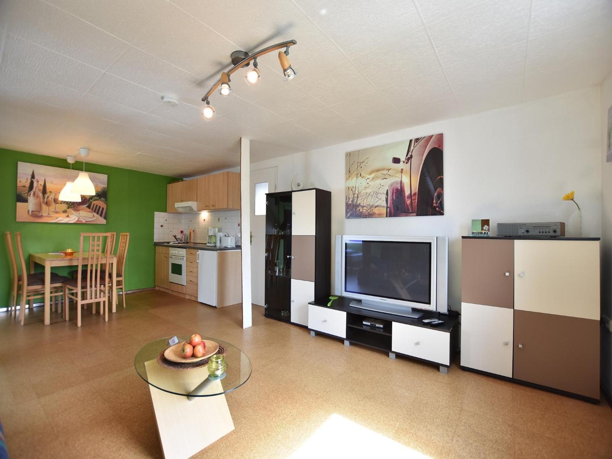 Comfortable Apartment Near Insel Poel Gross Stromkendorf Ngoại thất bức ảnh